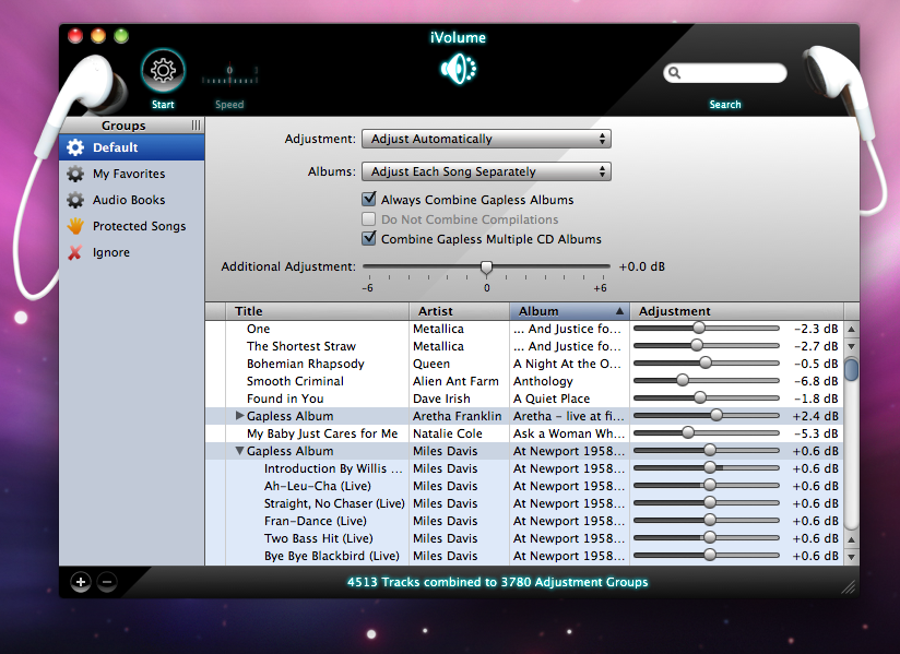 Itunes For Mac 10.7.5